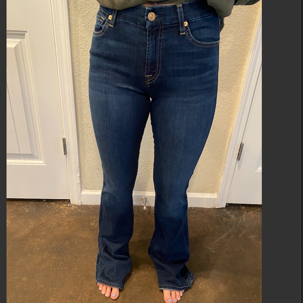 Seven Jeans - image 1